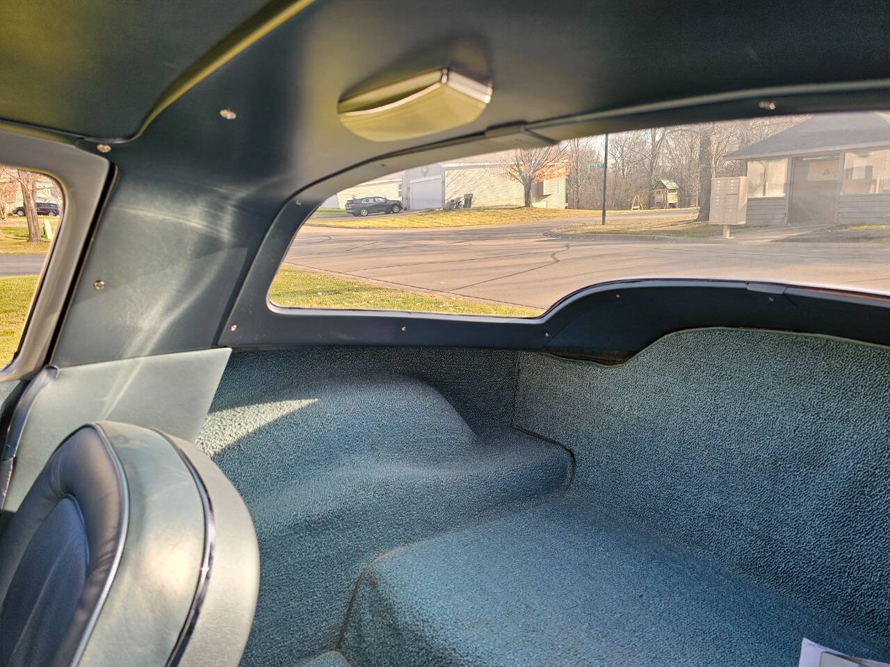 1967 Chevrolet Corvette 580