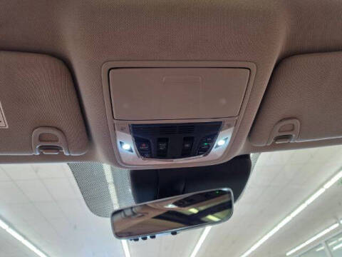 2019 Acura RDX w/Tech