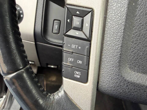 2017 Ford Expedition EL Limited