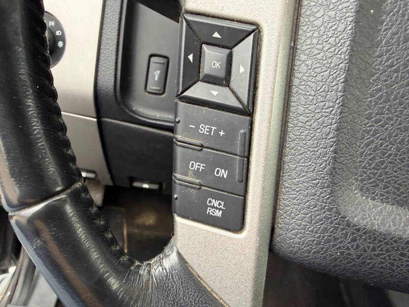 2017 Ford Expedition EL Limited