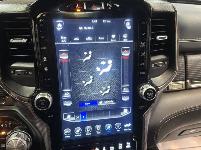 2020 RAM 1500 Limited