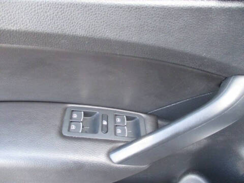 2015 Volkswagen Passat 2.0L TDI SEL Premium