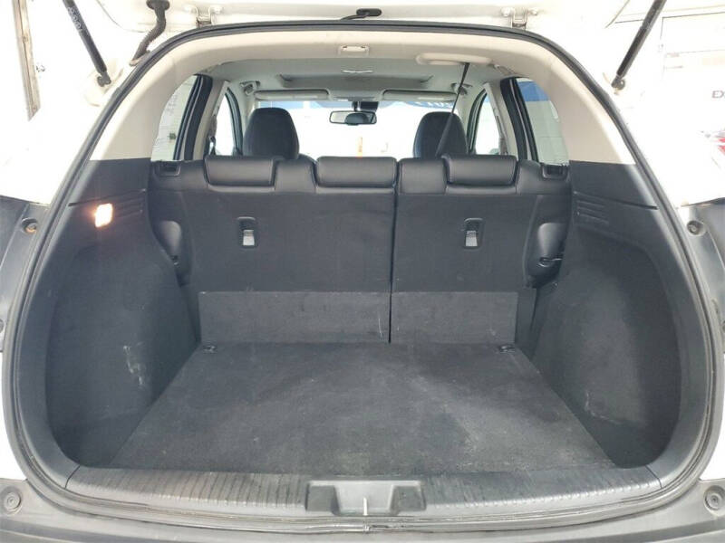 2019 Honda HR-V EX-L