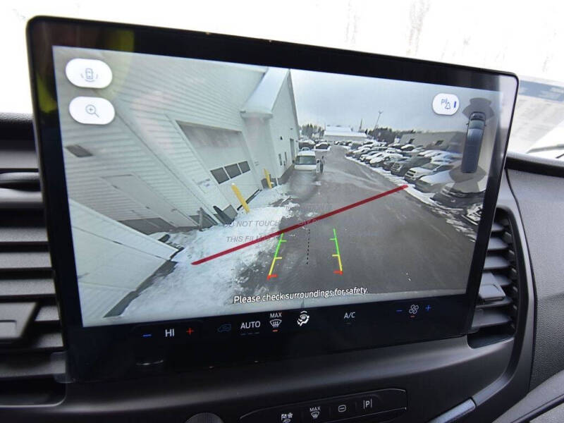 2026 Ford Transit 350