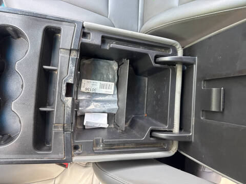 2015 Chevrolet Silverado 2500HD Work Truck