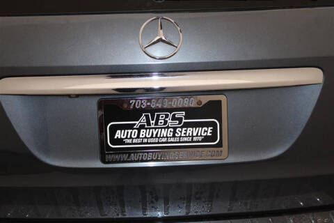 2011 Mercedes-Benz GL-Class GL 450 4MATIC