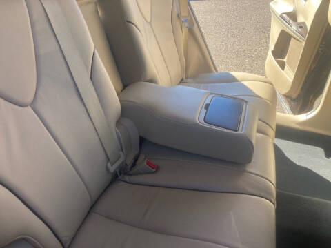 2014 Toyota Venza XLE