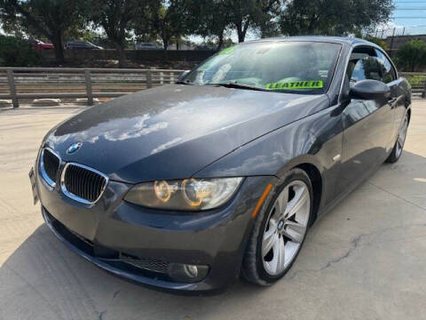 2008 BMW 3 Series 335i