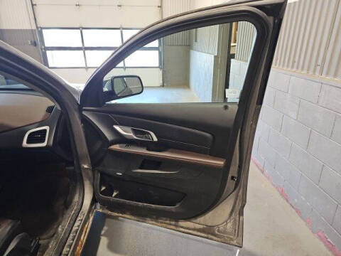 2011 GMC Terrain SLT-2