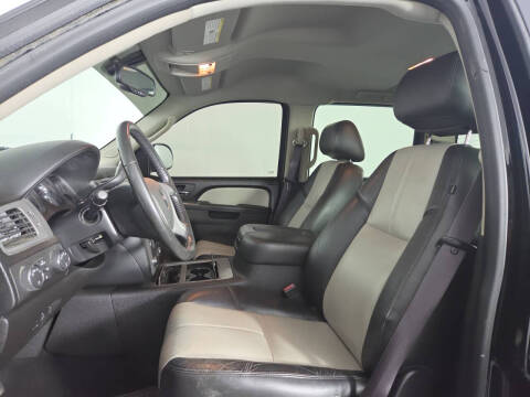 2012 GMC Sierra 1500 SLT