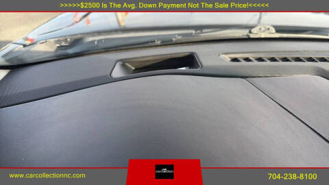 2017 Cadillac Escalade Premium Luxury