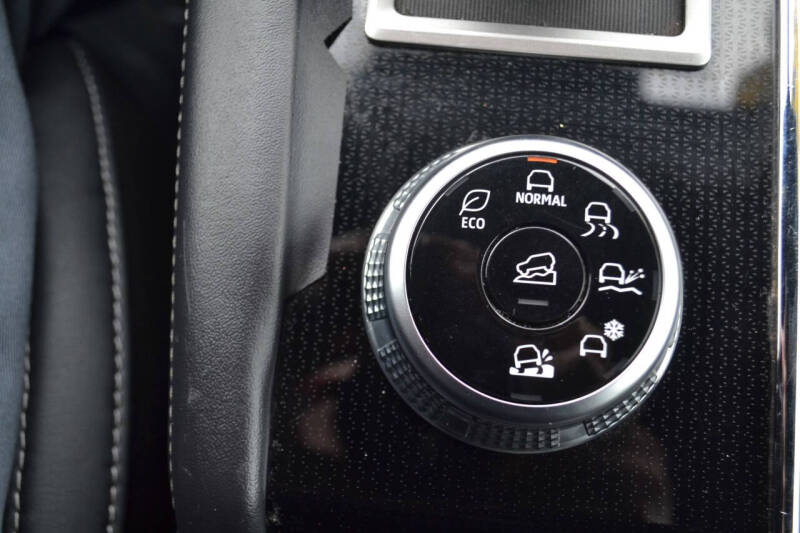 2023 Mitsubishi Outlander Black Edition