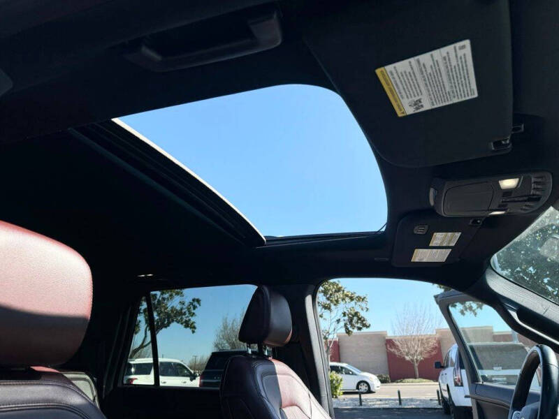 2023 Ford Expedition MAX Limited