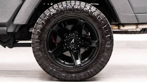 2025 Jeep Gladiator