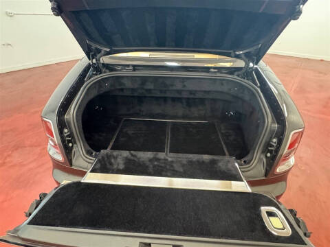 2012 Rolls-Royce Phantom Drophead Coupe