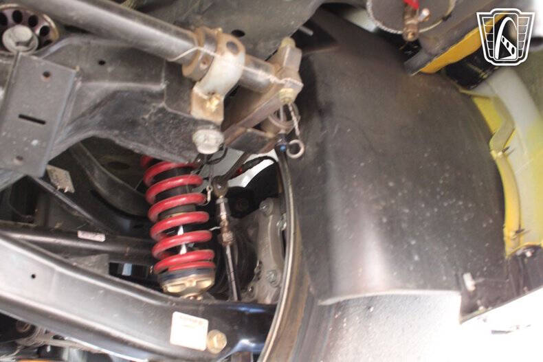 2015 Chevrolet Camaro Z28