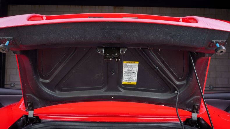 1994 Dodge Viper RT/10