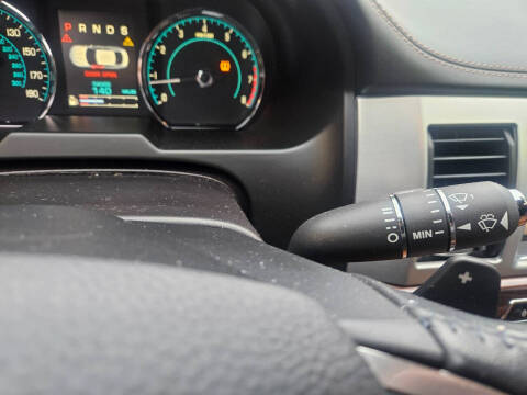 2015 Jaguar XF 3.0 Sport