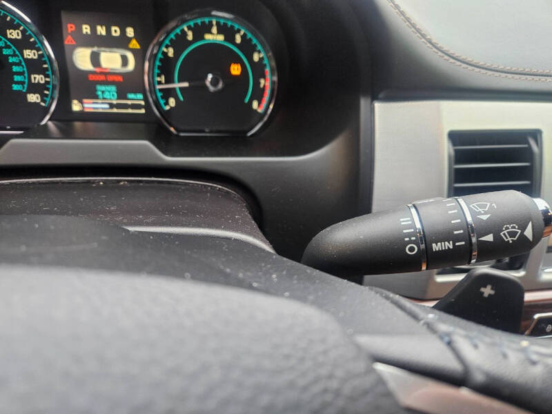 2015 Jaguar XF 3.0 Sport