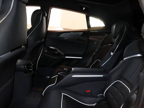 2024 Ferrari Purosangue