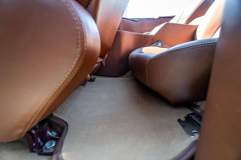 1955 Chevrolet Bel Air