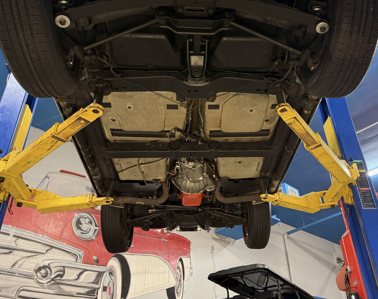 1964 Chevrolet Corvette 65