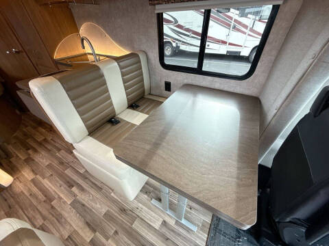 2017 RAM ProMaster