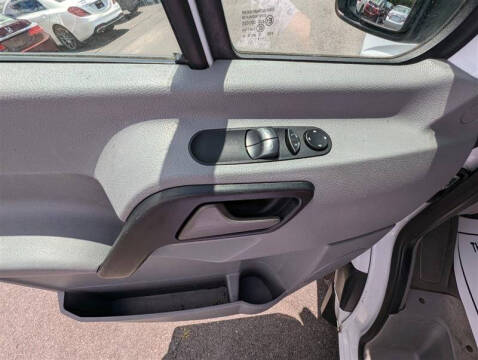 2014 Freightliner Sprinter 3500