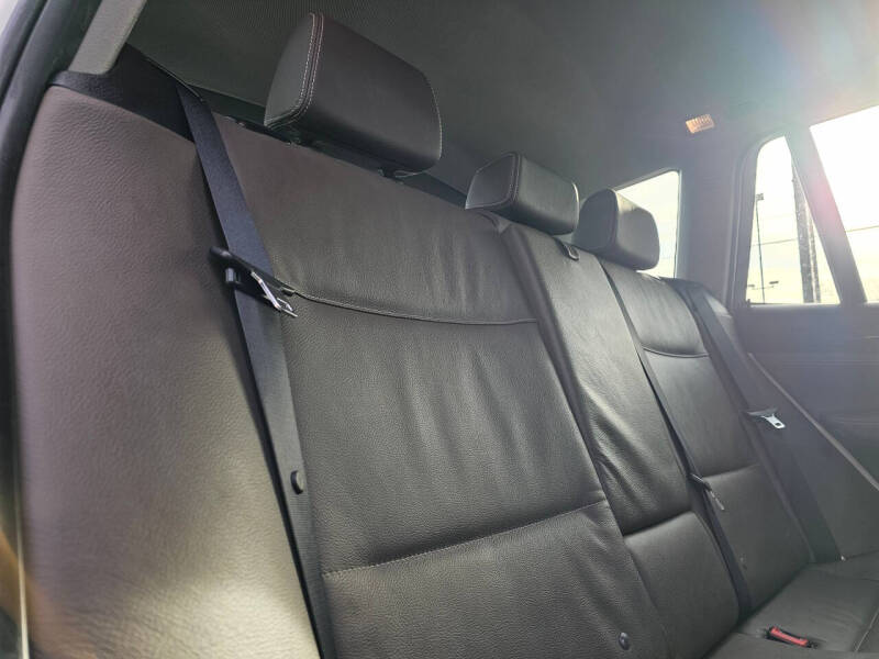 2013 BMW X3 xDrive35i