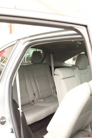 2020 Acura MDX