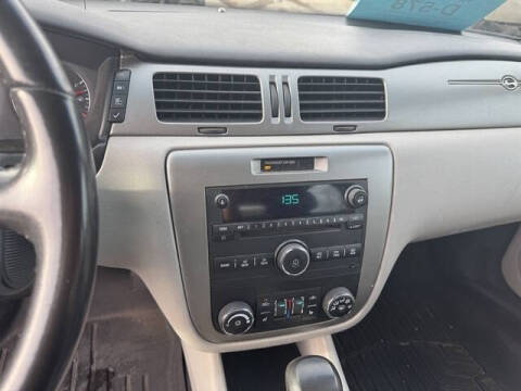 2007 Chevrolet Impala LT