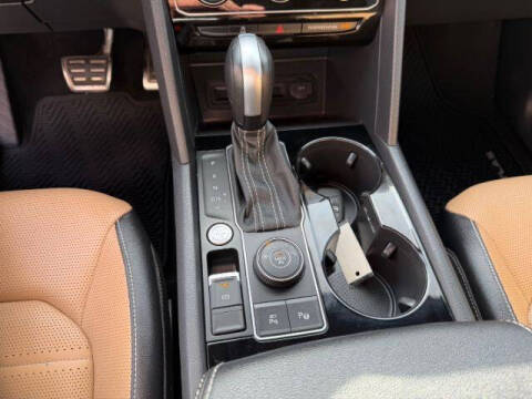 2022 Volkswagen Atlas Cross Sport V6 SEL Premium R-Line 4Motion