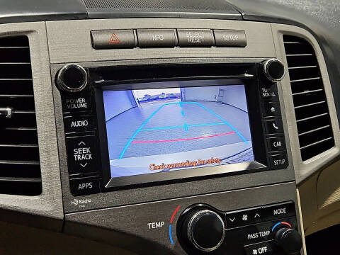 2013 Toyota Venza LE