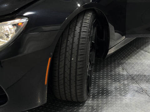2015 BMW M6