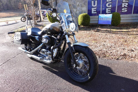 2018 Harley-Davidson Sportster