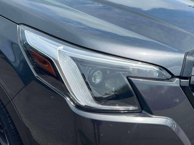 2023 Subaru Forester Touring