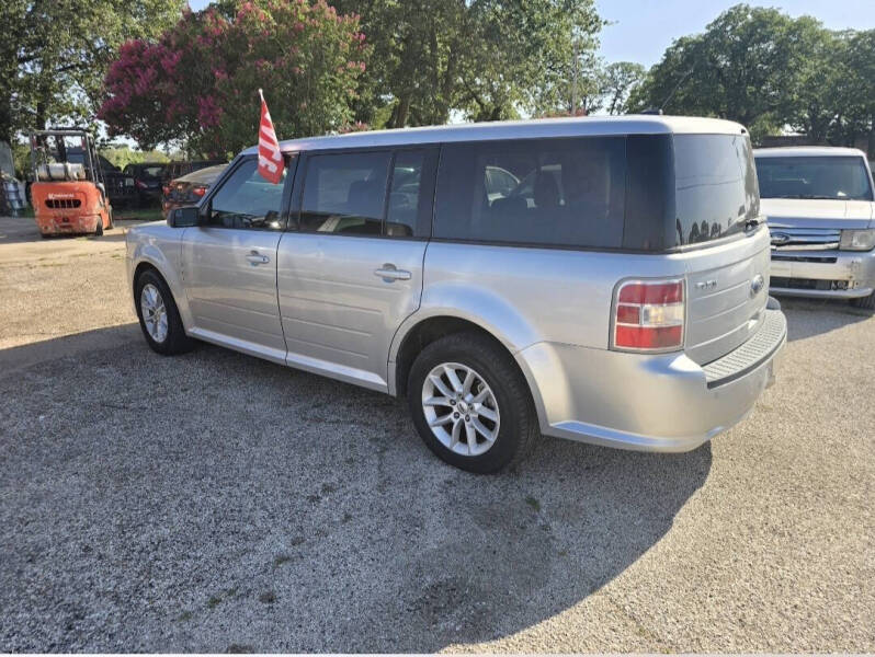 2014 Ford Flex SE
