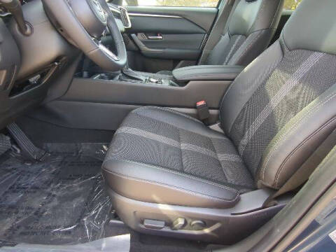 2026 Mazda CX-50 Hybrid Preferred