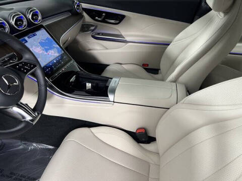 2025 Mercedes-Benz CLE CLE 300 4MATIC