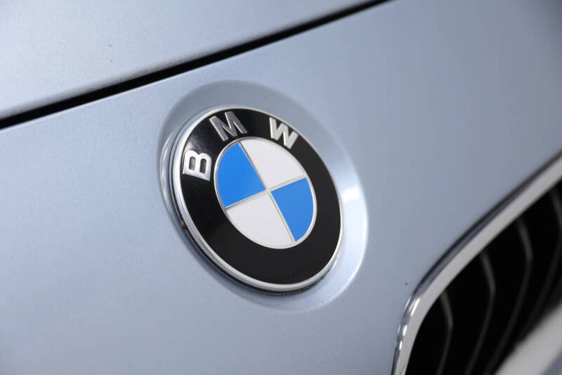 2014 BMW 4 Series 428i