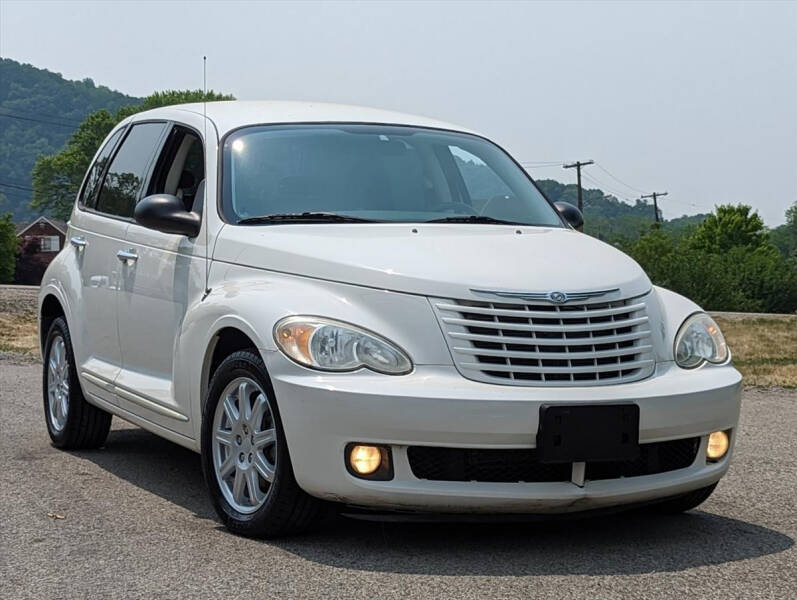 2008 Chrysler PT Cruiser for sale at Seibel's Auto Warehouse in Freeport PA