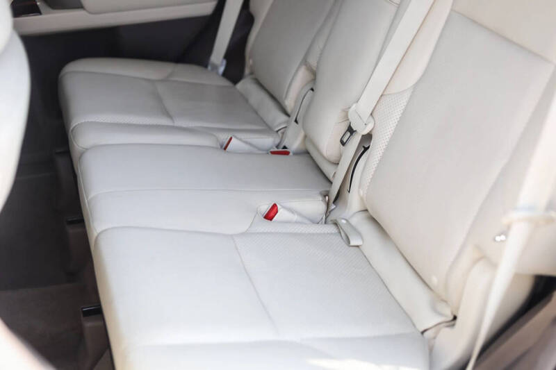 2015 Lexus GX 460 Luxury
