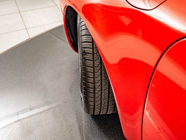 1995 Porsche 911 Carrera