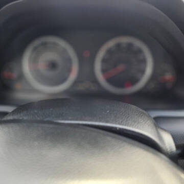 2011 Honda Accord EX-L w/Navi