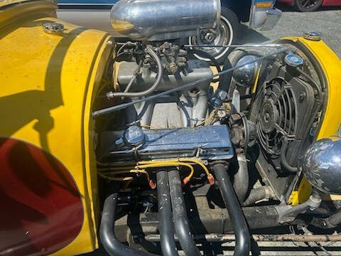 1928 Ford 905