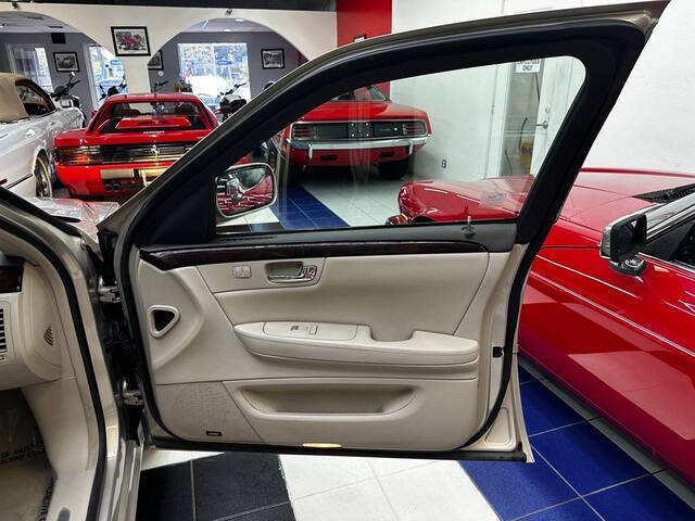 2007 Cadillac DTS