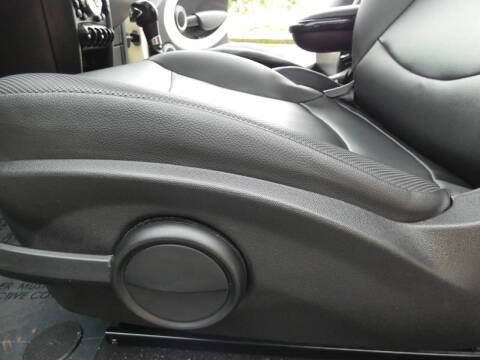 2013 MINI Hardtop Cooper