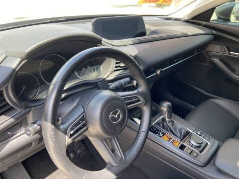 2022 Mazda CX-30 2.5 S Select