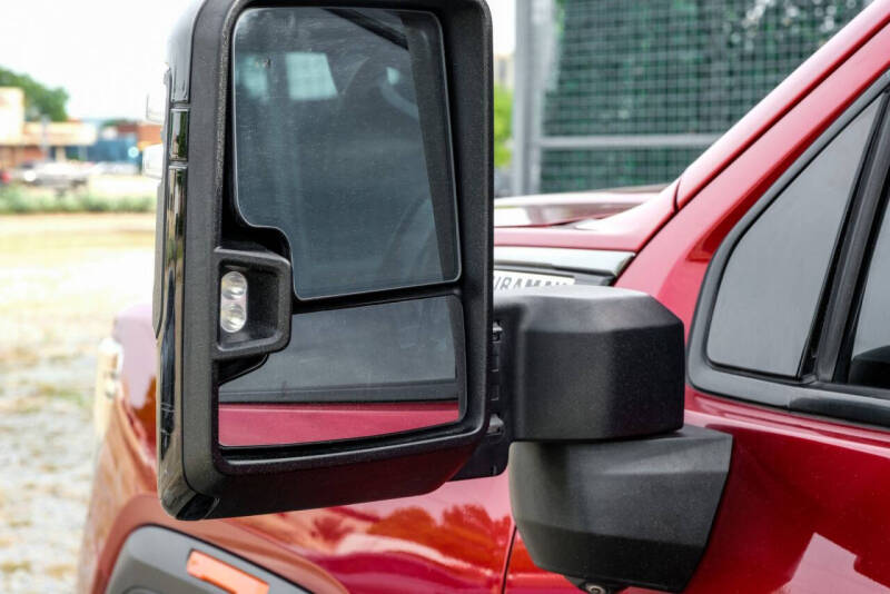 2021 GMC Sierra 2500HD