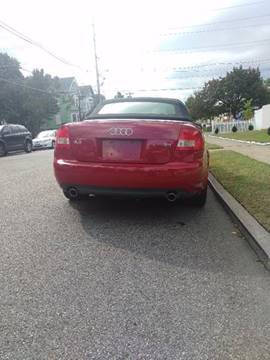 2003 Audi A4 for sale at Universal Motors Dba Speed Wash And Tires in Paterson, NJ